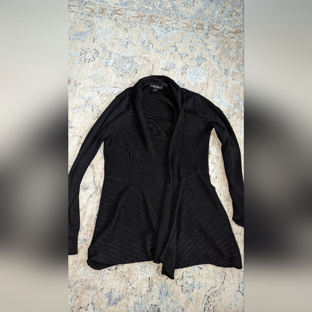 WHBM women's sweater